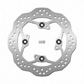 Диск тормозной NG NG1704X