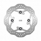 Диск тормозной NG NG1707X