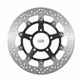 Диск тормозной NG NG1755G