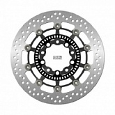 Диск тормозной NG NG1701G