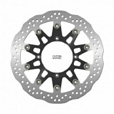 Диск тормозной NG NG1835X