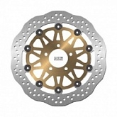 Диск тормозной NG NG750X