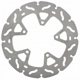Диск тормозной TRW Lucas MST289RAC
