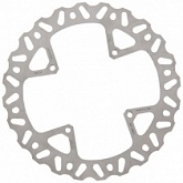 Диск тормозной TRW Lucas MST309EC