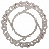 Диск тормозной TRW Lucas MST320EC