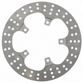 Диск тормозной TRW Lucas MST430