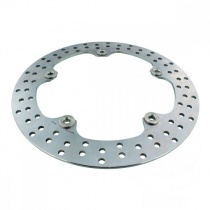 Диск тормозной TRW Lucas MSTR238