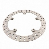 Диск тормозной TRW Lucas MSTR256