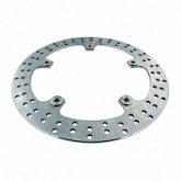 Диск тормозной TRW Lucas MSTR257