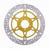 Диск тормозной EBC MD2112X
