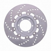 Диск тормозной EBC MD4069LS