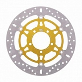 Диск тормозной EBC MD4155X