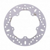 Диск тормозной EBC MD832