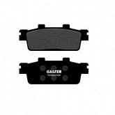 Колодки тормозные Galfer FD399G1050