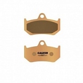 Колодки тормозные Galfer FD486G1371