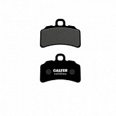 Колодки тормозные Galfer FD511G1054