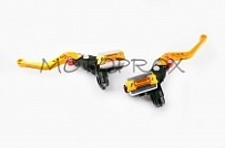 Главные тормозные цилиндры Ride It MTY-001 Yellow