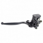 Главный тормозной цилиндр JMP GTL-001 Black