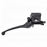 Главный тормозной цилиндр Motorace GTC-016 Black