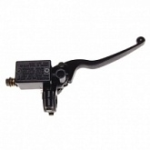 Главный тормозной цилиндр Motorace GTC-023 Black