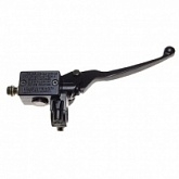 Главный тормозной цилиндр Motorace GTC-025 Black