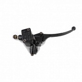 Главный тормозной цилиндр Wzdcy GTW-001 Black Suzuki AD50