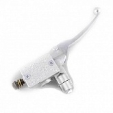 Главный тормозной цилиндр Wzdcy GTW-003 Silver Honda Lead