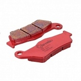 Колодки тормозные Brembo 07BB28SP