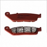 Колодки тормозные Brembo 07HO30SA