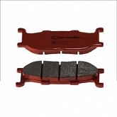 Колодки тормозные Brembo 07YA27SA