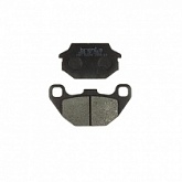 Колодки тормозные Brenta FT3049