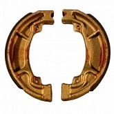 Колодки тормозные EBC 352