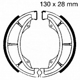 Колодки тормозные EBC 602