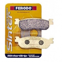 Колодки тормозные Ferodo FDB2083SM