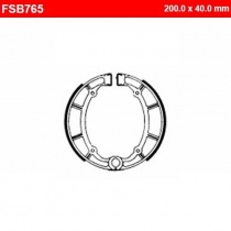 Колодки тормозные Ferodo FSB765