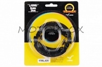 Колодки тормозные Laoniu KTL-008 Suzuki AD50