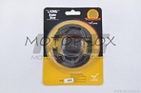 Колодки тормозные Laoniu KTL-009 Suzuki AD50