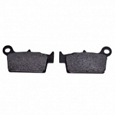 Колодки тормозные Motorace MTK-011