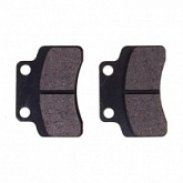 Колодки тормозные Motorace MTK-033