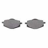 Колодки тормозные Motorace MTK-038