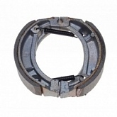 Колодки тормозные Motorace MTK-050