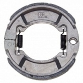 Колодки тормозные Motorace MTK-055