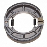 Колодки тормозные Motorace MTK-059