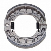 Колодки тормозные Motorace MTK-065
