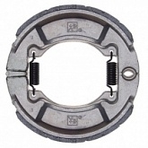 Колодки тормозные Motorace MTK-067