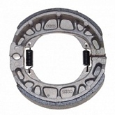Колодки тормозные Motorace MTK-069