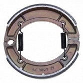 Колодки тормозные Motorace MTK-070