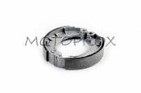 Колодки тормозные Piton KTP-014 ЯВА