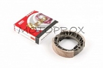 Колодки тормозные Piton KTP-015 GY6 50, GY6 100, GY6 125, GY6 150