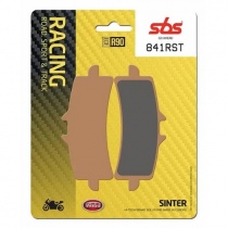 Колодки тормозные SBS 841RST